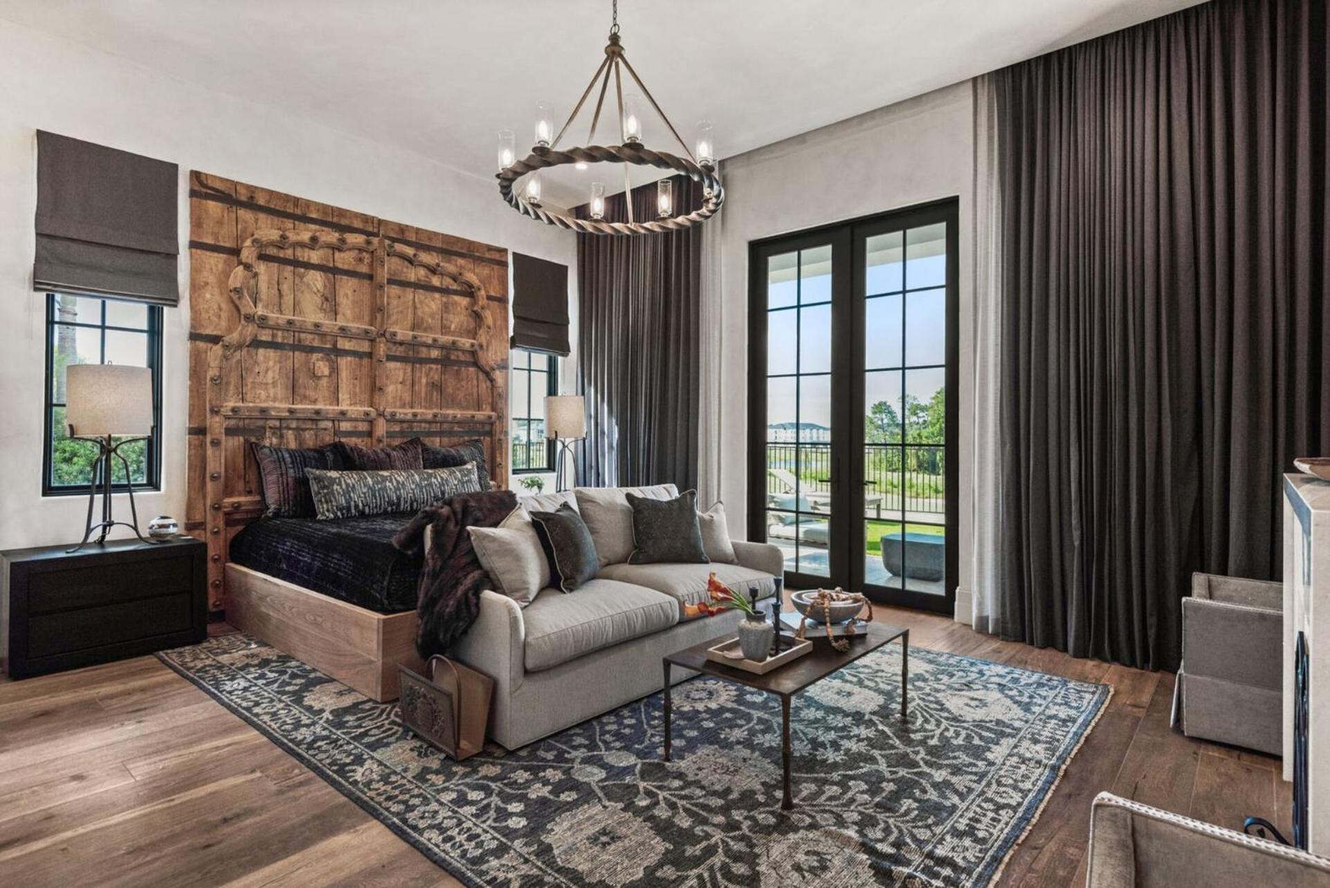Luxurious 15 Bedroom Villa In Orlando6515 Kissimmee Exterior photo